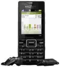 Отзывы Sony Ericsson Elm