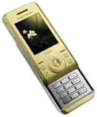 Отзывы Sony Ericsson S500i