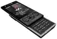 Отзывы Sony Ericsson W715