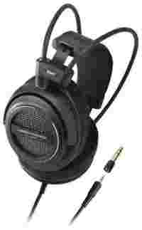 Отзывы Audio-Technica ATH-TAD500
