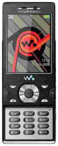 Отзывы Sony Ericsson W995