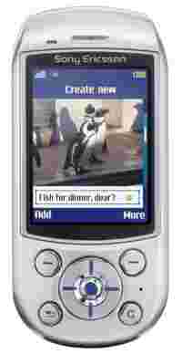 Отзывы Sony Ericsson S700i