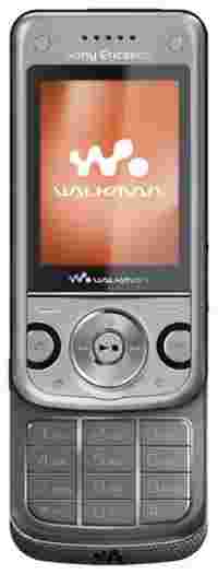 Отзывы Sony Ericsson W760i