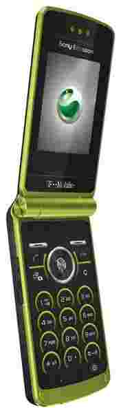 Отзывы Sony Ericsson TM506