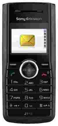 Отзывы Sony Ericsson J110i