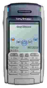 Отзывы Sony Ericsson P900