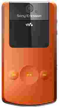 Отзывы Sony Ericsson W508