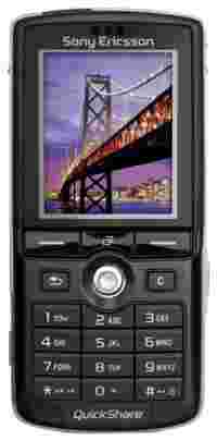 Отзывы Sony Ericsson K750i