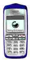 Отзывы Sony Ericsson T600