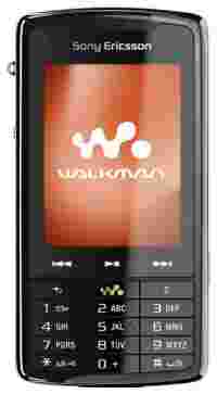 Отзывы Sony Ericsson W960i