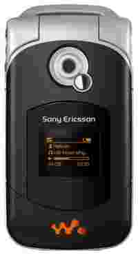Отзывы Sony Ericsson W300i