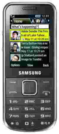 Отзывы Samsung C3530