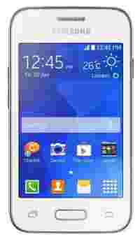 Отзывы Samsung Galaxy Young 2 SM-G130H