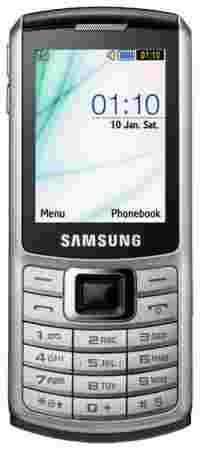 Отзывы Samsung S3310