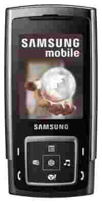 Отзывы Samsung SGH-E950