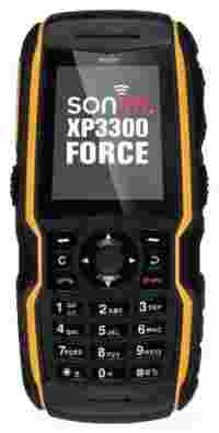 Отзывы Sonim XP3300 FORCE