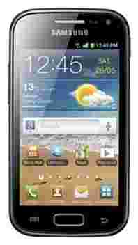 Отзывы Samsung Galaxy Ace II GT-I8160