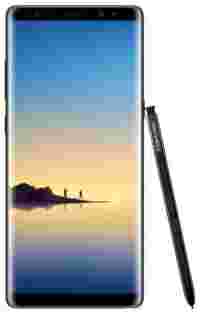Отзывы Samsung Galaxy Note 8 256Gb