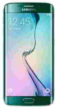 Отзывы Samsung Galaxy S6 Edge 128Gb