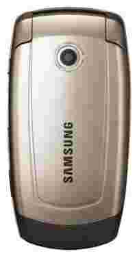 Отзывы Samsung SGH-X510