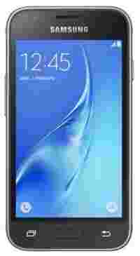 Отзывы Samsung Galaxy J1 Mini SM-J105F