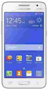 Отзывы Samsung Galaxy Core 2 Duos SM-G355H/DS
