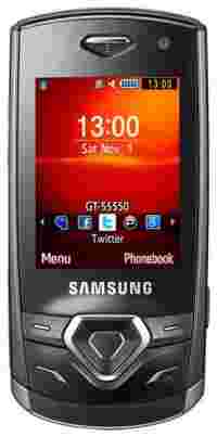 Отзывы Samsung S5550