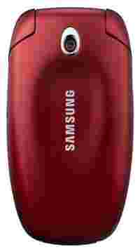 Отзывы Samsung SGH-C520