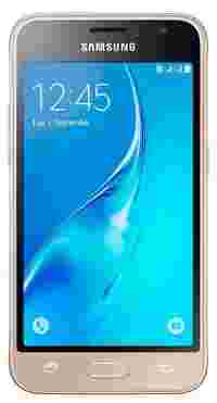 Отзывы Samsung Galaxy J1 (2016) SM-J120F/DS