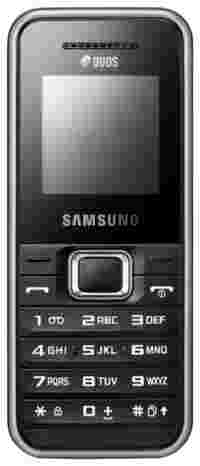 Отзывы Samsung E1182