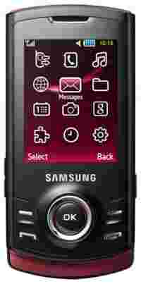 Отзывы Samsung S5200