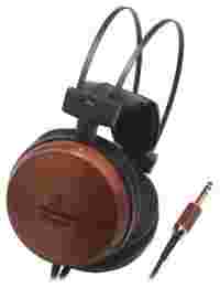 Отзывы Audio-Technica ATH-W1000X