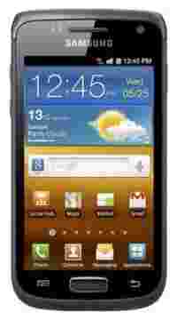 Отзывы Samsung Galaxy W GT-I8150