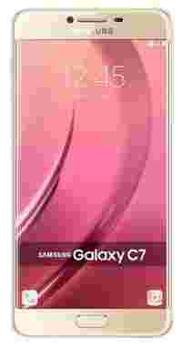 Отзывы Samsung Galaxy C7 64Gb