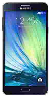 Отзывы Samsung Galaxy A7 SM-A700F Single Sim
