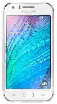 Отзывы Samsung Galaxy J1 SM-J100F