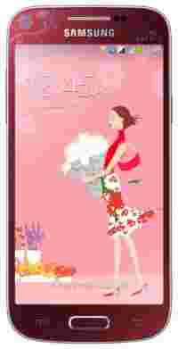 Отзывы Samsung Galaxy S4 Mini La Fleur 2014