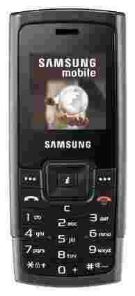 Отзывы Samsung SGH-C160