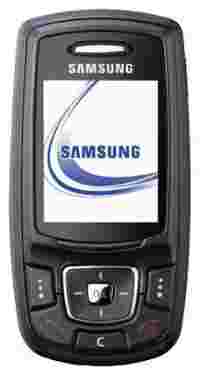Отзывы Samsung SGH-E370