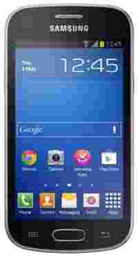 Отзывы Samsung Galaxy TREND GT-S7390