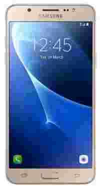 Отзывы Samsung Galaxy J7 (2016) SM-J710F