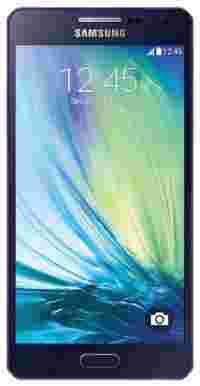 Отзывы Samsung Galaxy A5 SM-A500H