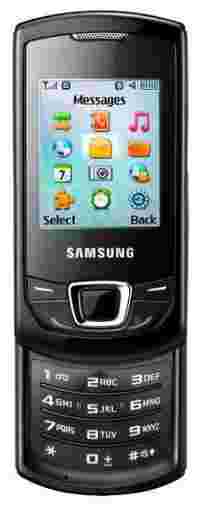 Отзывы Samsung Monte Slider GT-E2550