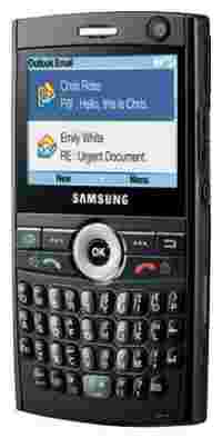 Отзывы Samsung SGH-i600