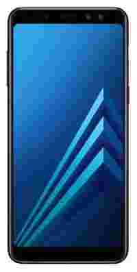 Отзывы Samsung Galaxy A8 (2018) 64GB