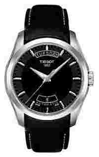 Отзывы Tissot T035.407.16.051.01