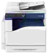 Отзывы Xerox DocuCentre SC2020