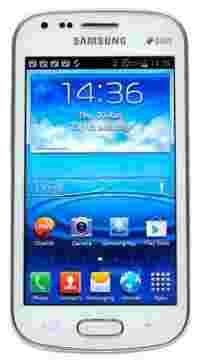 Отзывы Samsung Galaxy S Duos GT-S7562