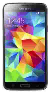 Отзывы Samsung Galaxy S5 SM-G900H 32Gb