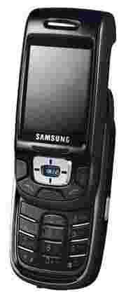 Отзывы Samsung SGH-D500